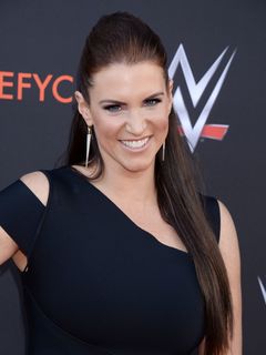 Stephanie McMahon